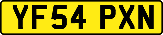 YF54PXN
