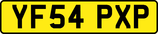 YF54PXP
