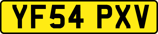 YF54PXV