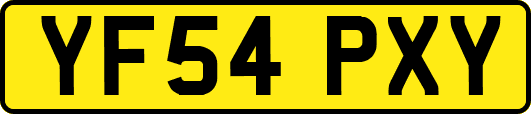 YF54PXY