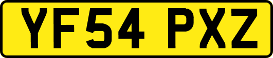 YF54PXZ
