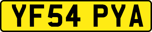 YF54PYA