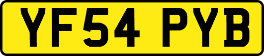 YF54PYB