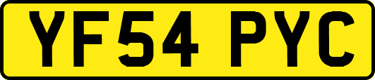 YF54PYC