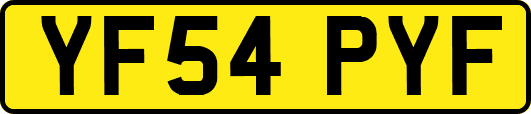 YF54PYF
