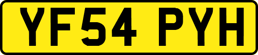 YF54PYH