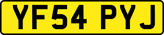 YF54PYJ
