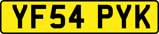 YF54PYK