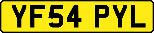 YF54PYL