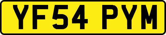 YF54PYM