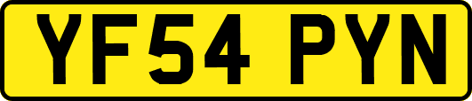 YF54PYN