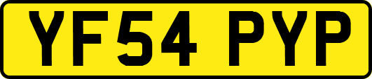 YF54PYP