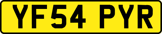 YF54PYR