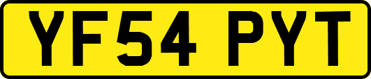 YF54PYT