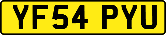 YF54PYU