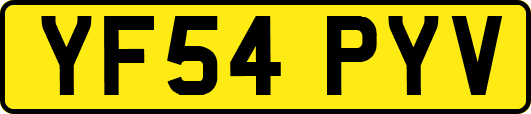 YF54PYV