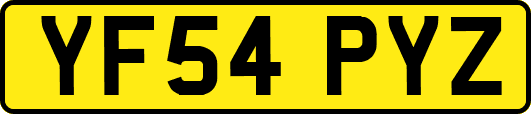 YF54PYZ