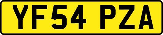 YF54PZA