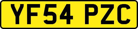 YF54PZC