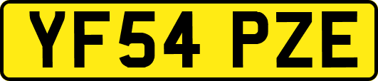 YF54PZE