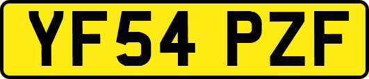 YF54PZF