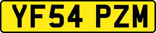 YF54PZM