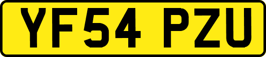 YF54PZU