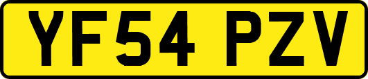 YF54PZV