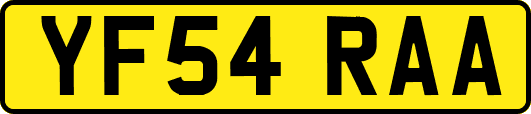 YF54RAA