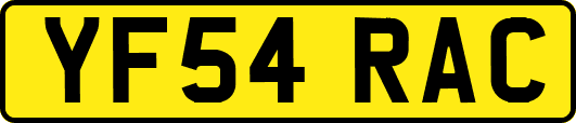 YF54RAC