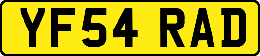 YF54RAD