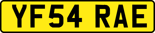 YF54RAE