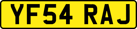 YF54RAJ