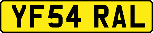 YF54RAL