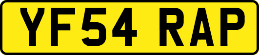 YF54RAP