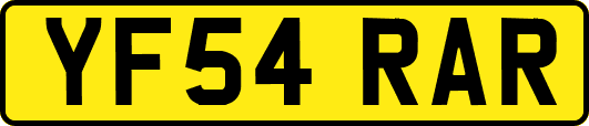 YF54RAR
