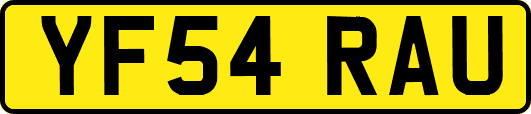 YF54RAU