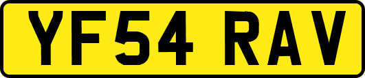 YF54RAV