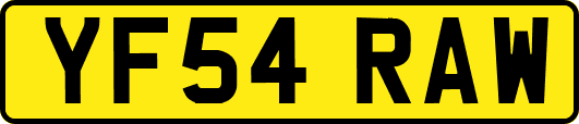 YF54RAW