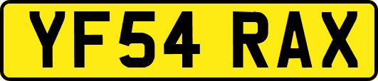 YF54RAX