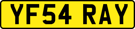 YF54RAY