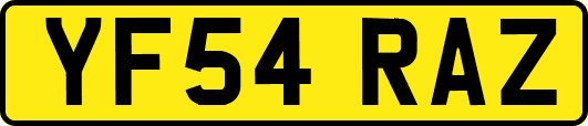 YF54RAZ