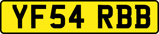 YF54RBB