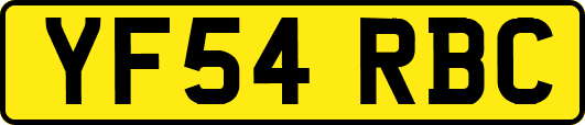 YF54RBC