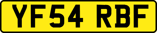 YF54RBF