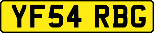 YF54RBG