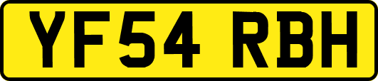 YF54RBH