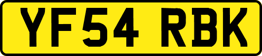 YF54RBK
