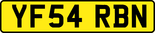 YF54RBN