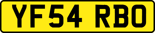 YF54RBO
